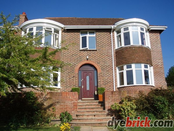 Hamdon House 1 New.JPG